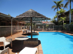 Hotels in Port Hedland